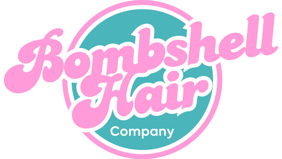 Bombshell Hair Co. 